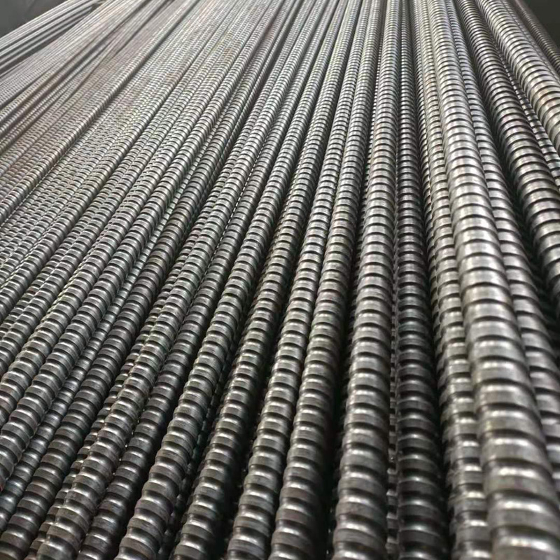 禄劝中空锚杆