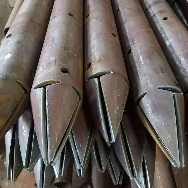 禄劝预埋注浆管